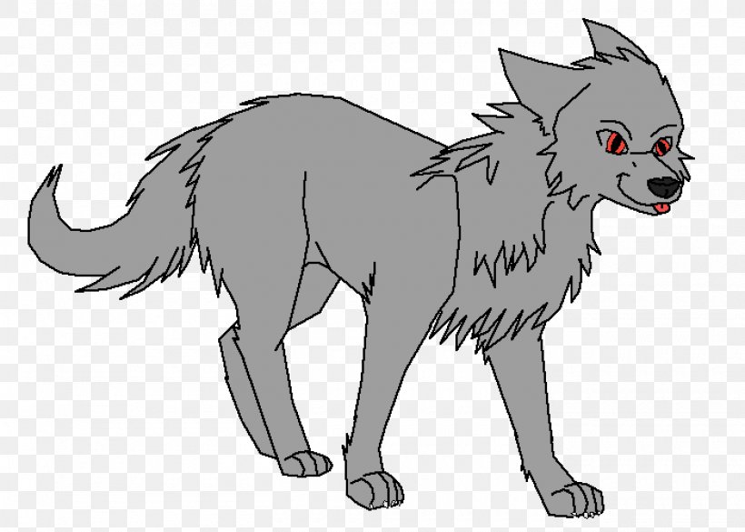 Dog Breed Red Fox Drawing Line Art, PNG, 1400x1000px, Dog Breed, Art, Artwork, Black And White, Carnivoran Download Free