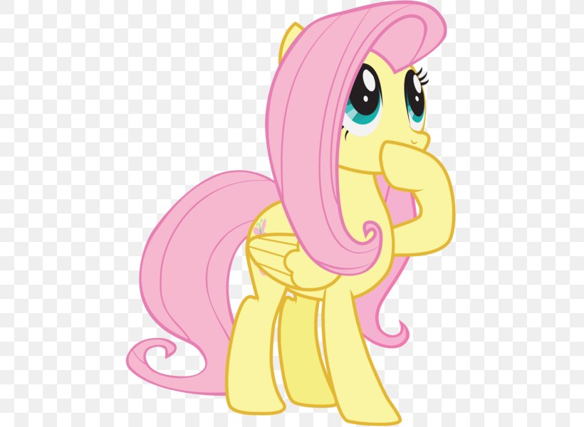Fluttershy Pony Pinkie Pie Rainbow Dash Applejack, PNG, 468x600px, Watercolor, Cartoon, Flower, Frame, Heart Download Free