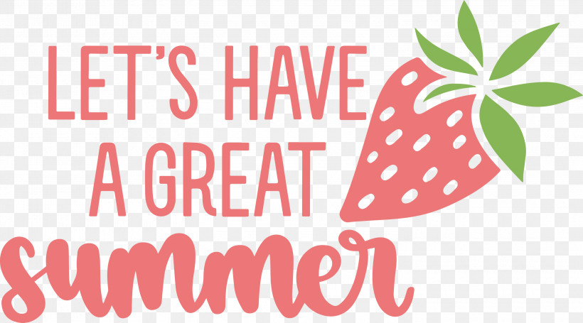 Great Summer Summer, PNG, 3000x1665px, Great Summer, Fruit, Geometry, Line, Logo Download Free