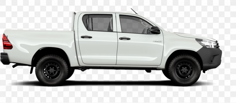 Toyota Hilux Car Pickup Truck Toyota Corolla Verso, PNG, 1131x499px, Toyota Hilux, Automotive Design, Automotive Exterior, Automotive Tire, Automotive Wheel System Download Free