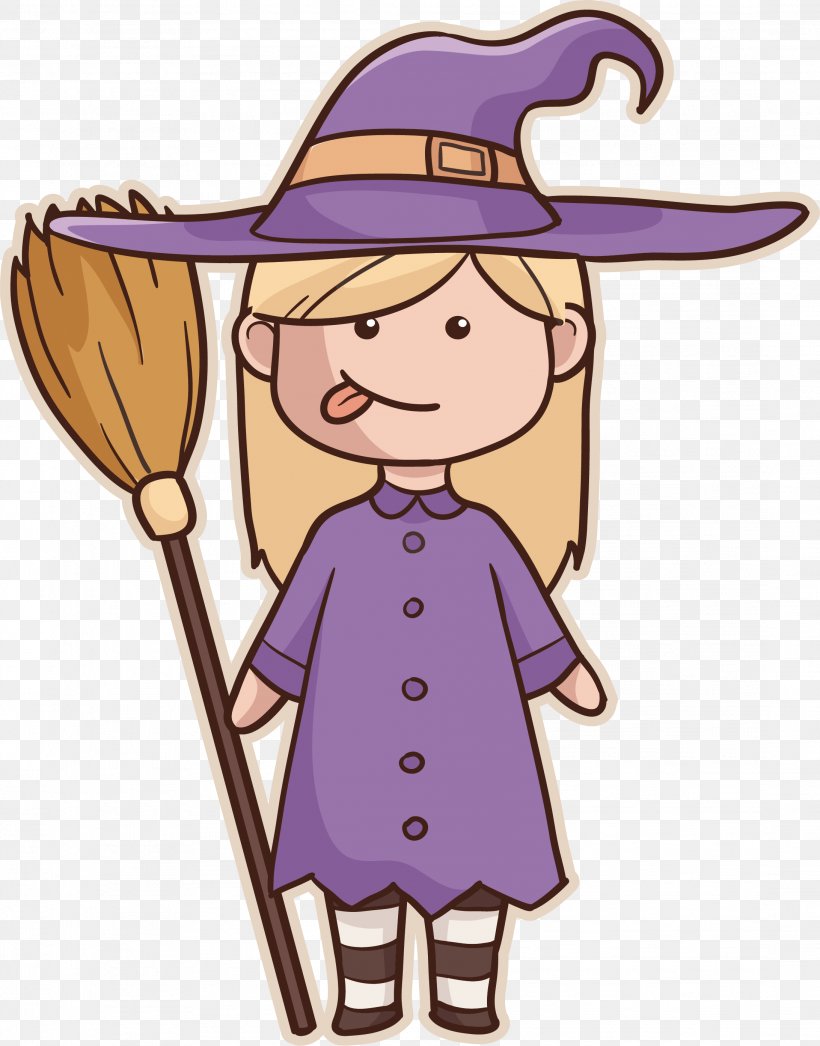 Witchcraft Cartoon, PNG, 2184x2787px, Witch, Art, Cartoon, Clothing, Fashion Accessory Download Free