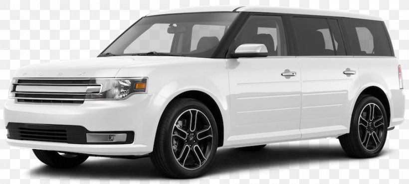 2018 Ford Flex Sport Utility Vehicle Car Ford Edge, PNG, 900x407px, 2018 Ford Flex, Ford, Automatic Transmission, Automotive Design, Automotive Exterior Download Free