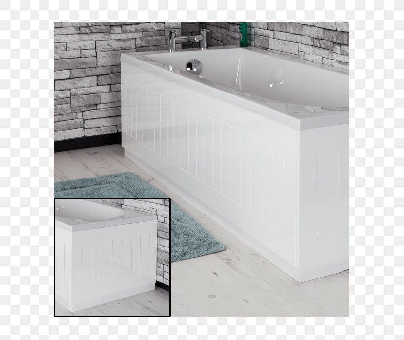 Bathroom Panelling Tongue And Groove Wood Bathtub, PNG, 691x691px, Bathroom, Bathroom Sink, Bathtub, Composite Material, Floor Download Free