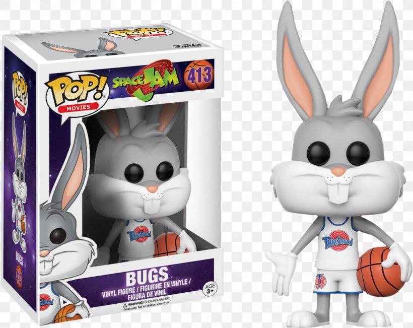 Bugs Bunny Swackhammer Marvin The Martian Tasmanian Devil Funko, PNG, 1068x848px, Bugs Bunny, Action Figure, Action Toy Figures, Bugs Bunny Taz Time Busters, Easter Bunny Download Free