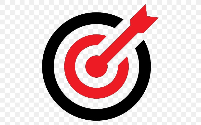 Bullseye Target Corporation Shooting Target Clip Art, PNG, 512x512px, Bullseye, Archery, Area, Brand, Logo Download Free