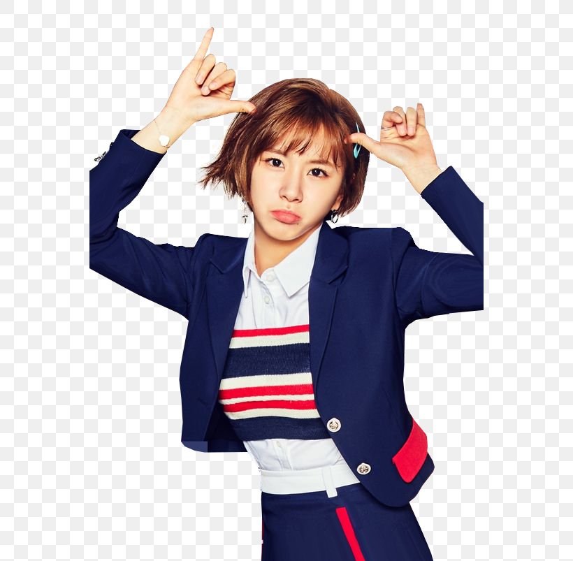 CHAEYOUNG Signal Twicecoaster: Lane 2 JEONGYEON, PNG, 564x803px, Watercolor, Cartoon, Flower, Frame, Heart Download Free