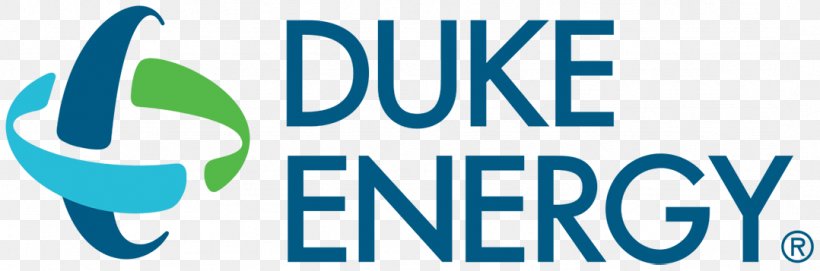 Duke Energy The Carolinas Progress Energy Inc Organization, PNG, 1078x357px, Duke Energy, Area, Blue, Brand, Business Download Free