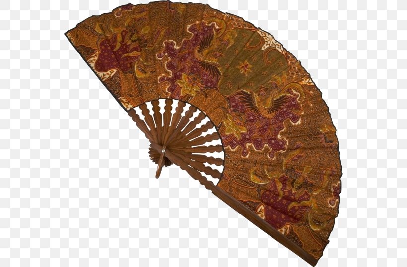 Hand Fan Parchment Nacre, PNG, 562x539px, Hand Fan, Batik, Clothing Accessories, Decorative Fan, Fan Download Free