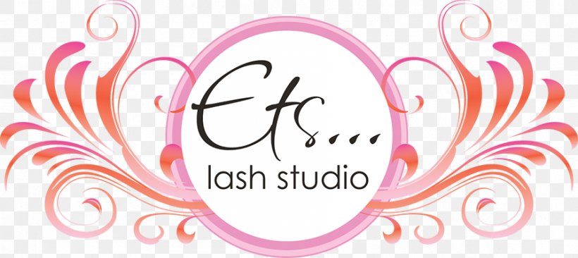 Logo Ets Lash Studio Eyelash Extensions, PNG, 894x400px, Logo, Artificial Hair Integrations, Beauty, Brand, Email Download Free