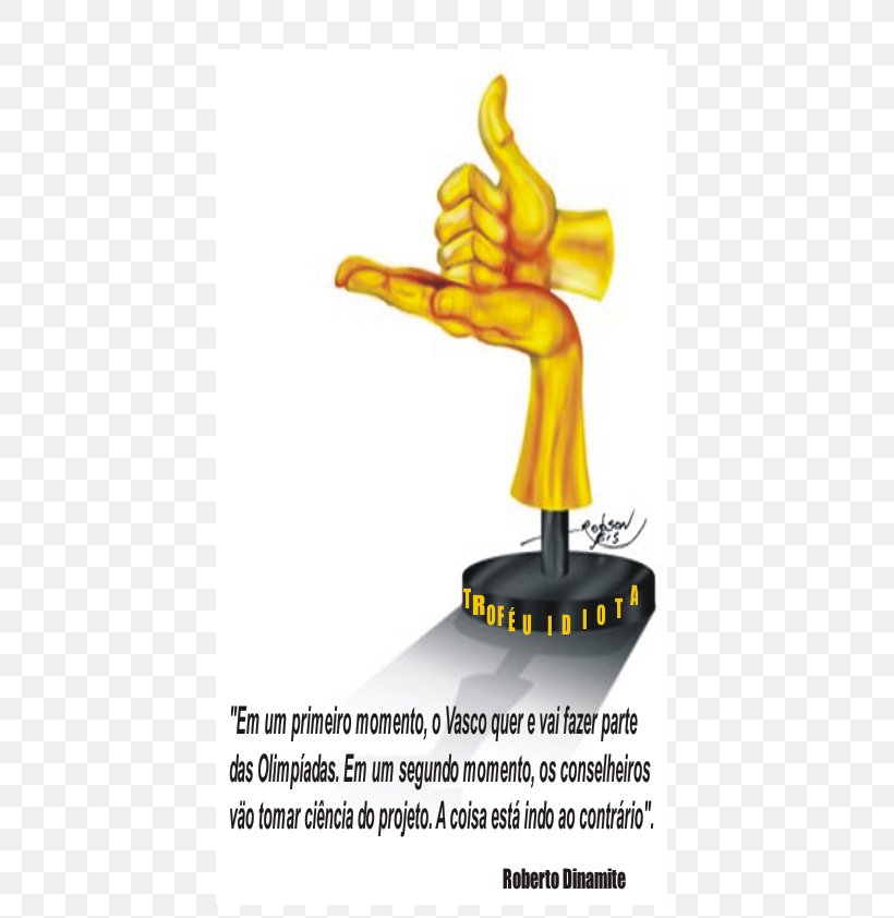 Trophy Figurine Font, PNG, 595x842px, Trophy, Figurine, Joint, Text, Yellow Download Free