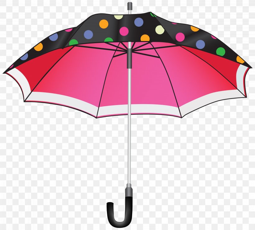 Umbrella Clip Art, PNG, 6155x5559px, Umbrella, Color, Fashion Accessory, Magenta, Pink Download Free