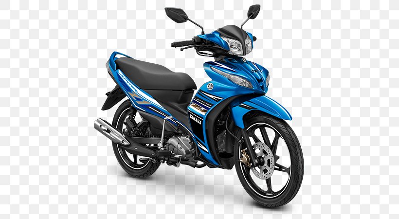 Yamaha Motor Company PT. Yamaha Indonesia Motor Manufacturing Fuel Injection Motorcycle Underbone, PNG, 560x450px, Yamaha Motor Company, Advertising, Aircooled Engine, Automotive Exterior, Car Download Free