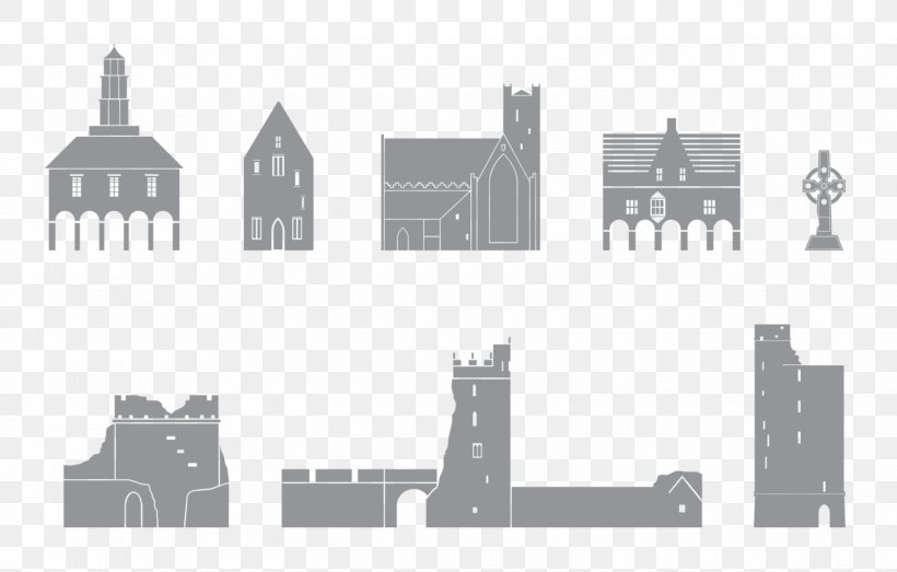 Cartoon Castle, PNG, 1600x1021px, Kilkenny, Architecture, Atmospheric Phenomenon, Building, Castle Download Free
