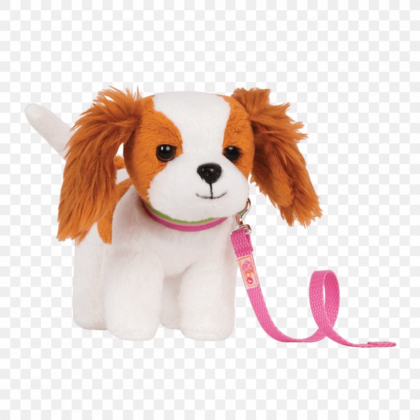 Cavalier King Charles Spaniel Puppy Doll Newfoundland Dog, PNG, 1050x1050px, Cavalier King Charles Spaniel, Amazoncom, American Girl, Carnivoran, Companion Dog Download Free