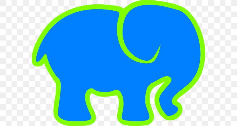 Elephant Baby Blue Clip Art, PNG, 600x436px, Elephant, Animal Figure, Area, Artwork, Baby Blue Download Free
