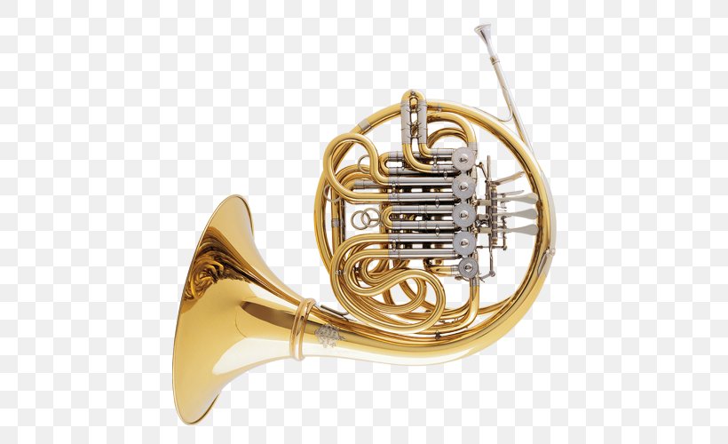 French Horns Gebr. Alexander Paxman Musical Instruments Tenor Horn, PNG, 500x500px, Watercolor, Cartoon, Flower, Frame, Heart Download Free