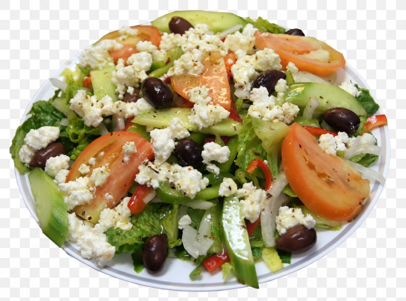 Greek Salad Israeli Salad Fattoush Spinach Salad Caesar Salad, PNG, 900x667px, Greek Salad, Caesar Salad, Couscous, Cuisine, Dish Download Free