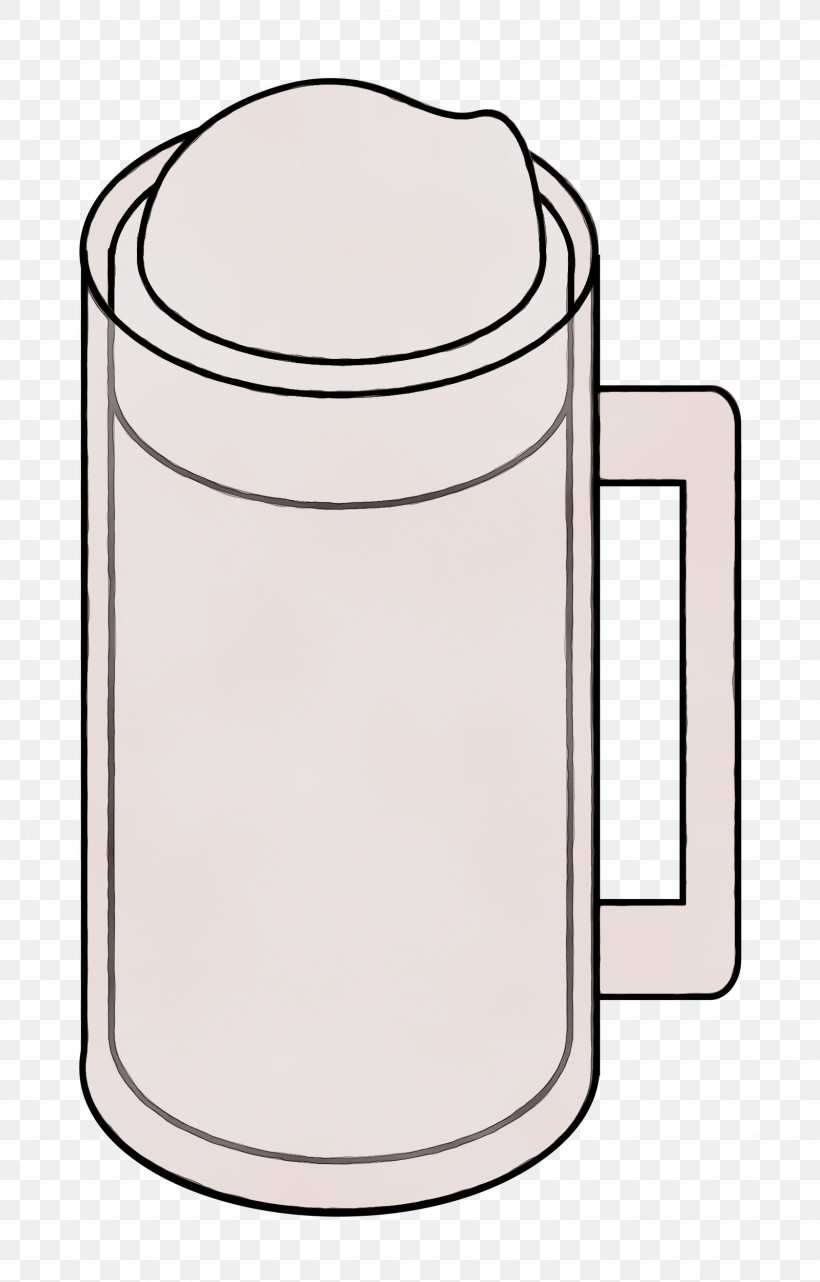 Mug Food Storage Containers Line Art Cup Food Storage, PNG, 1598x2500px, Drink Element, Area, Container, Cup, Food Storage Download Free