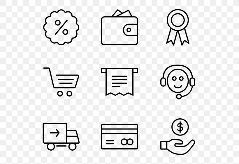 Pack Collection, PNG, 600x564px, Royaltyfree, Area, Black And White, Brand, Cartoon Download Free