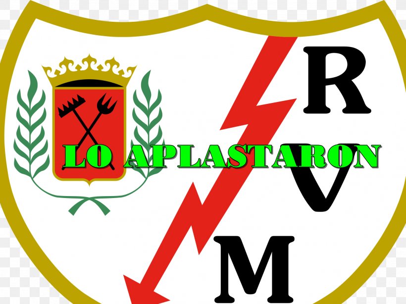 Rayo Vallecano Segunda División CF Reus Deportiu Spain SD Huesca, PNG, 1863x1397px, Rayo Vallecano, Area, Artwork, Brand, Cf Reus Deportiu Download Free