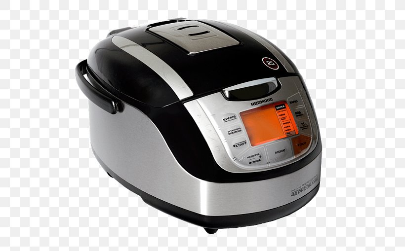 Rice Cookers Multicooker Redmond Price Dish, PNG, 565x509px, Rice Cookers, Artikel, Business, Cooking, Dish Download Free