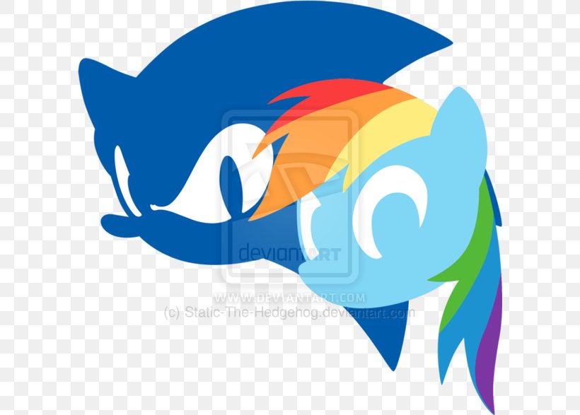Sonic Dash Rainbow Dash Sonic The Hedgehog 3 Pinkie Pie Sonic 3 & Knuckles, PNG, 600x587px, Sonic Dash, Applejack, Dolphin, Equestria, Fish Download Free