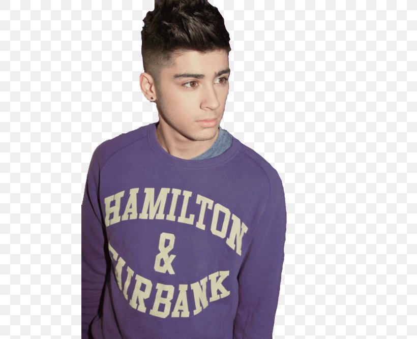 Zayn Malik One Direction T-shirt, PNG, 500x667px, Watercolor, Cartoon, Flower, Frame, Heart Download Free