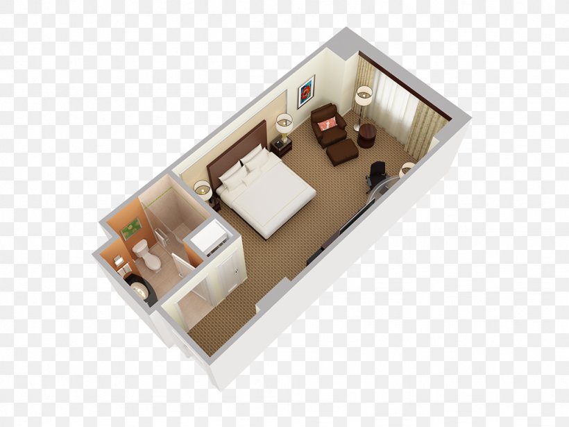3D Floor Plan Hotel Suite, PNG, 1024x768px, 3d Floor Plan, Floor Plan, Architectural Plan, Bedroom, Floor Download Free