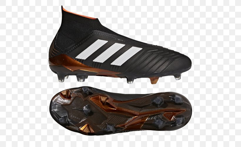 Adidas Predator Football Boot Cleat, PNG, 500x500px, 2018, Adidas Predator, Adidas, Athletic Shoe, Boot Download Free