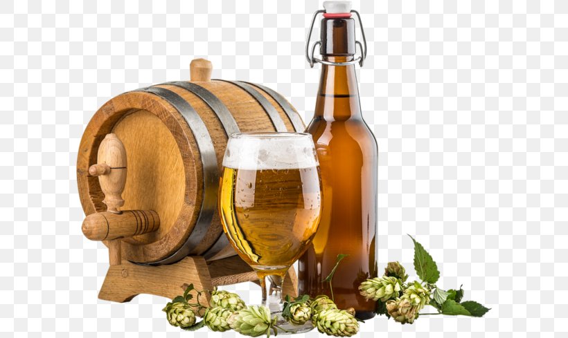 Beer Liqueur Bottle Drink, PNG, 600x489px, Beer, Barrel, Beer Bottle, Bottle, Brewery Download Free