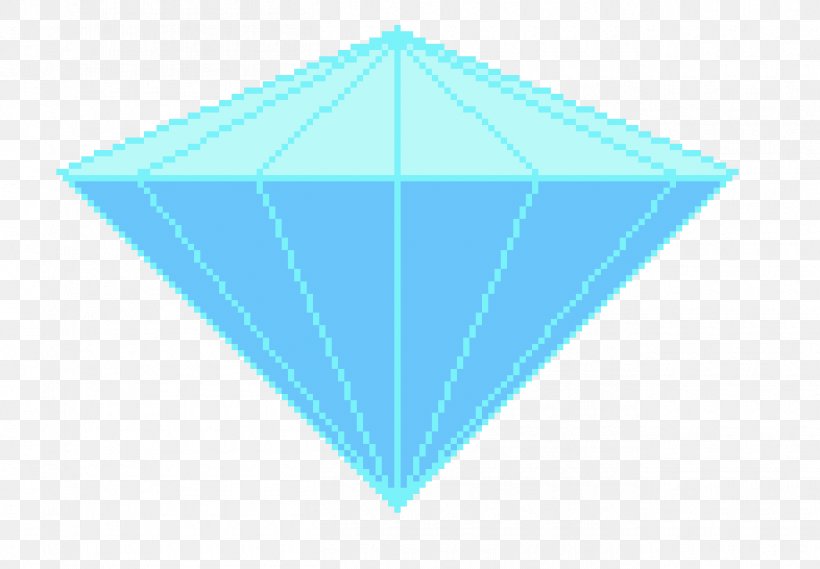 Blue Aqua Turquoise Teal Triangle, PNG, 1310x910px, Blue, Aqua, Azure, Microsoft Azure, Symmetry Download Free