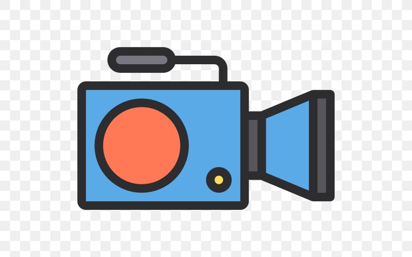 Camcorder Vector, PNG, 512x512px, 4k Resolution, Camcorder, Camera, Cameras Optics, Computer Monitors Download Free