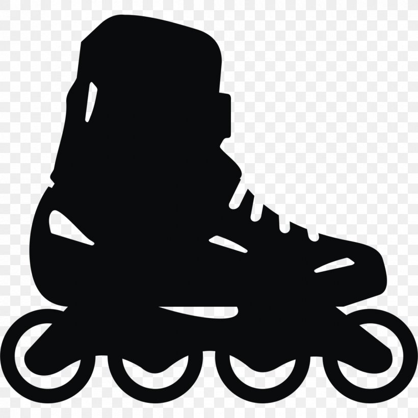 Florham Park Roller Skating Rink, PNG, 1200x1200px, Roller Skating, Aggressive Inline Skating, Black, Black And White, Florham Park Download Free