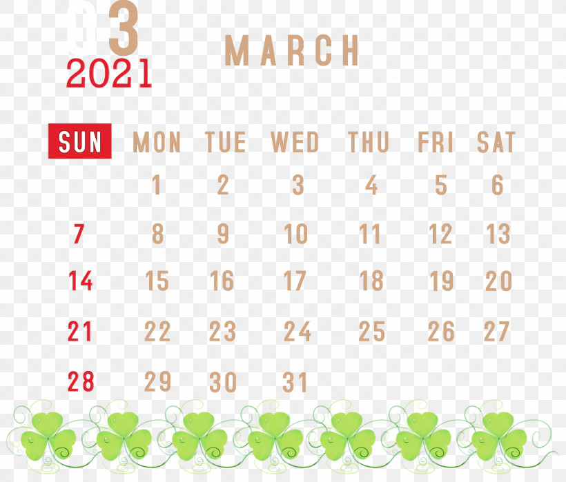 Font Line Meter Number Calendar System, PNG, 3000x2559px, 2021 Calendar, March 2021 Printable Calendar, Calendar System, Geometry, Line Download Free