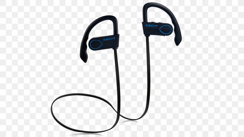 Headphones Microphone Wireless Bluetooth Audio, PNG, 1000x562px, Headphones, Audio, Audio Equipment, Bluetooth, Communication Download Free