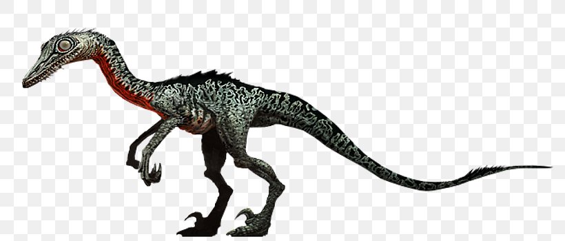 Jurassic Park: The Game Troodon Jurassic World Evolution Velociraptor, PNG, 800x350px, Jurassic Park The Game, Animal Figure, Art, Concept Art, Dinosaur Download Free
