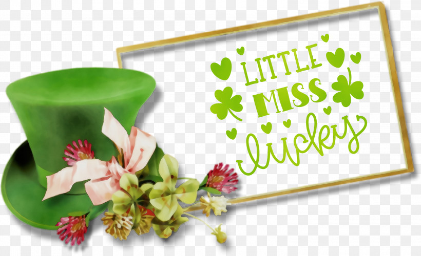 Picture Frame, PNG, 3000x1832px, Saint Patrick, Drawing, Floral Design, Green, Hat Download Free