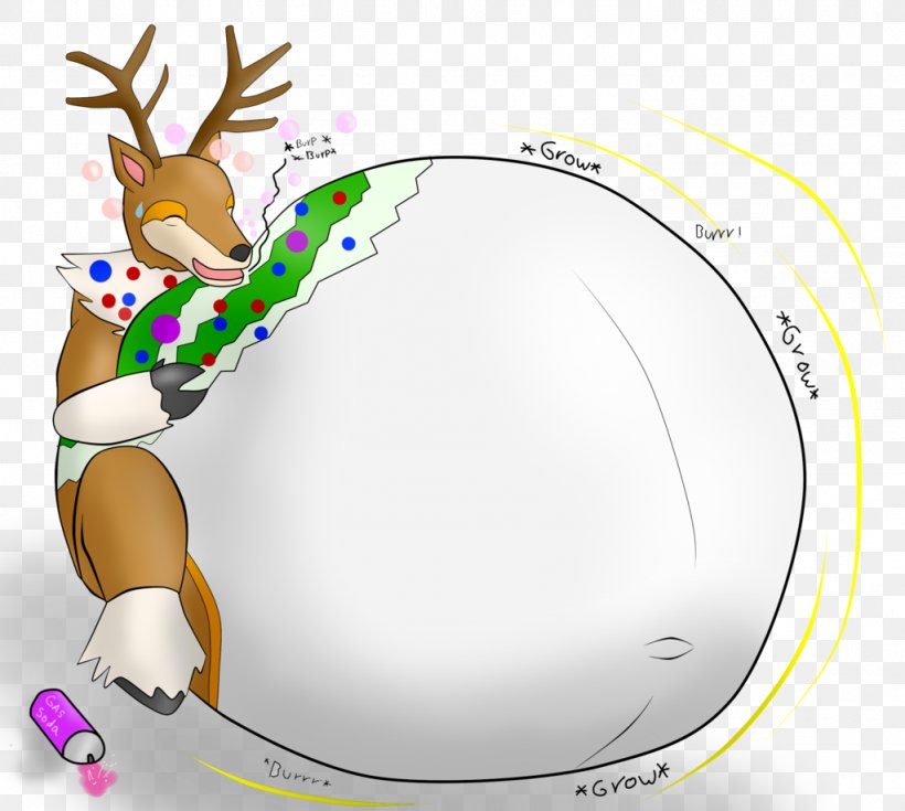 Reindeer Gasoline Fizzy Drinks Image, PNG, 1024x918px, Reindeer, Antler, Beak, Deer, Deviantart Download Free