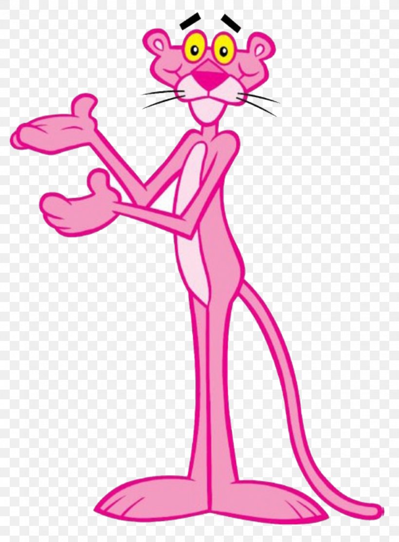 The Pink Panther Desktop Wallpaper High-definition Video, PNG, 1028x1396px, Watercolor, Cartoon, Flower, Frame, Heart Download Free