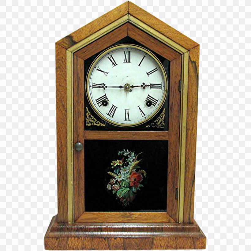 Antique Clock, PNG, 970x970px, Antique, Clock, Home Accessories, Wall Clock Download Free
