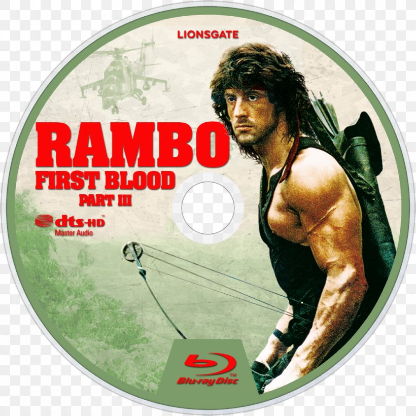 Blu-ray Disc PhotoScape GIMP, PNG, 1000x1000px, John Rambo, Album Cover, Animation, Blog, Blu Ray Disc Download Free