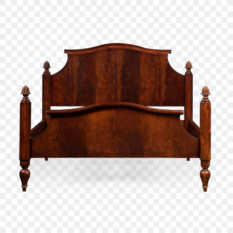 Tommy Bahama Home Kingstown Malabar Panel Bed Furniture Bed Frame Four-poster Bed, PNG, 900x900px, Bed, Antique, Bed Frame, Bedroom, Couch Download Free