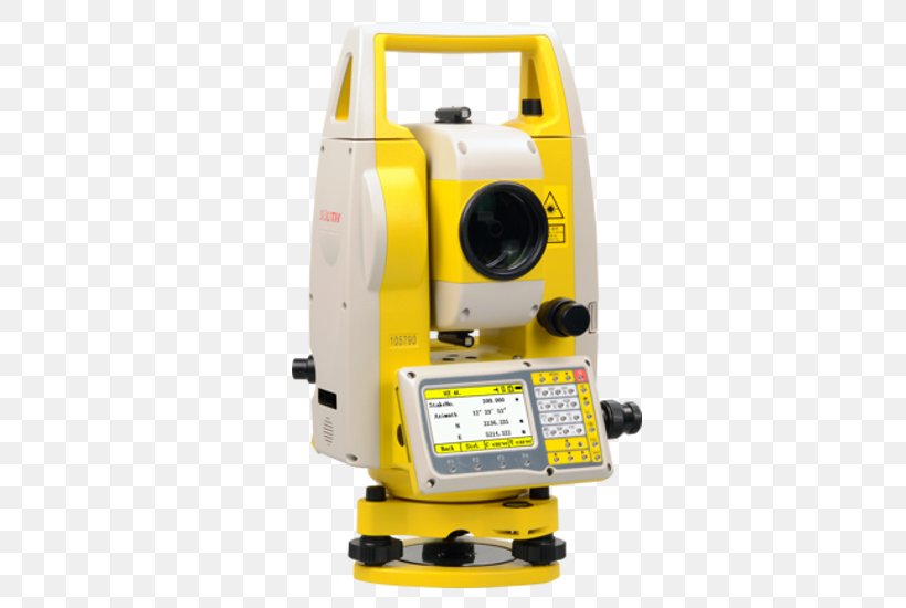 Total Station Surveyor Topography Measurement Sokkia, PNG, 800x550px, Total Station, Business, Geodesy, Hardware, Laser Scanning Download Free