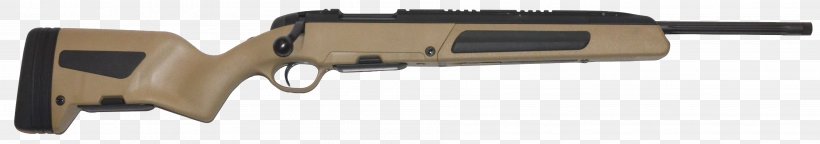 Trigger .308 Winchester Firearm Steyr Scout Steyr Mannlicher, PNG, 3782x667px, Watercolor, Cartoon, Flower, Frame, Heart Download Free