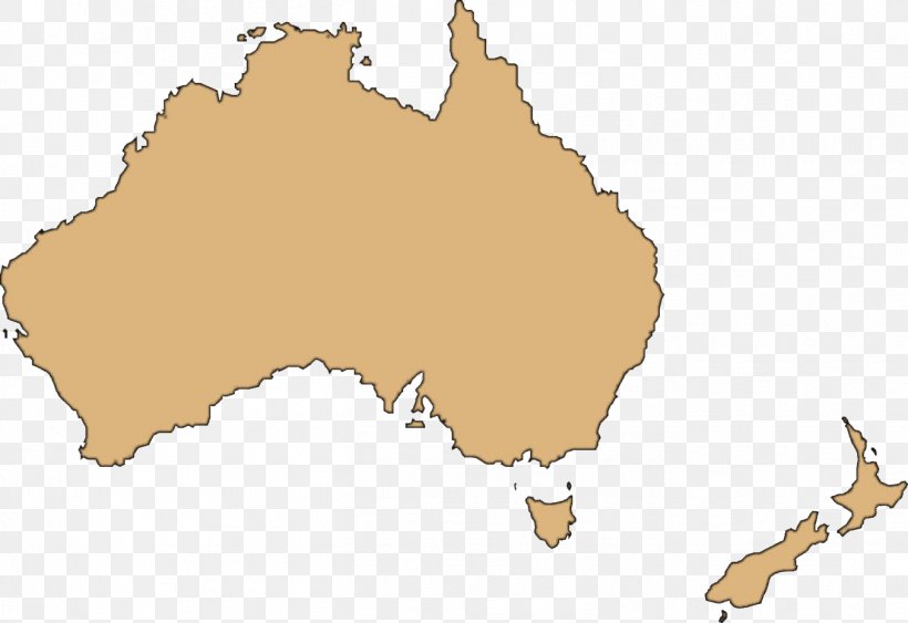 Australiau2013Papua New Guinea Relations Map Clip Art, PNG, 1354x930px, Australia, Australia On The Map, Blank Map, Ecoregion, Flag Of Australia Download Free