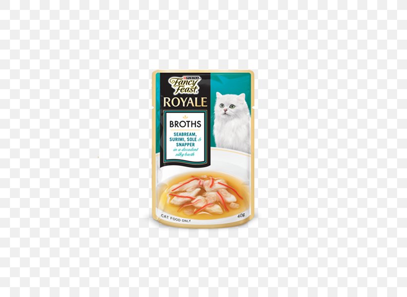 Cat Food Surimi Fancy Feast Broth Fish, PNG, 600x600px, Cat Food, Anchovies As Food, Anchovy, Broth, Fancy Feast Download Free