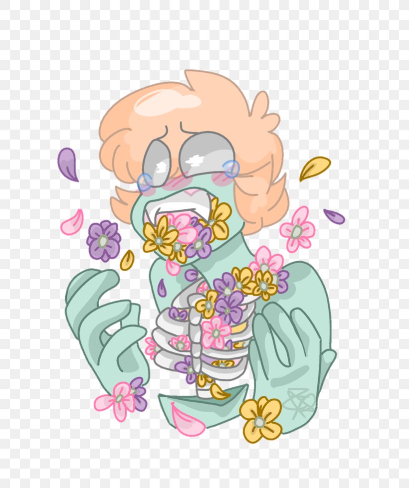 Disease Treatment Of Cancer Therapy, PNG, 816x979px, Watercolor, Cartoon, Flower, Frame, Heart Download Free