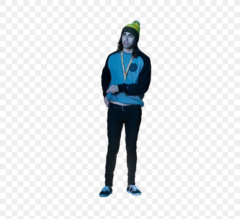 Hoodie T-shirt Personal Protective Equipment Costume, PNG, 500x750px, Hood, Costume, Electric Blue, Headgear, Hoodie Download Free