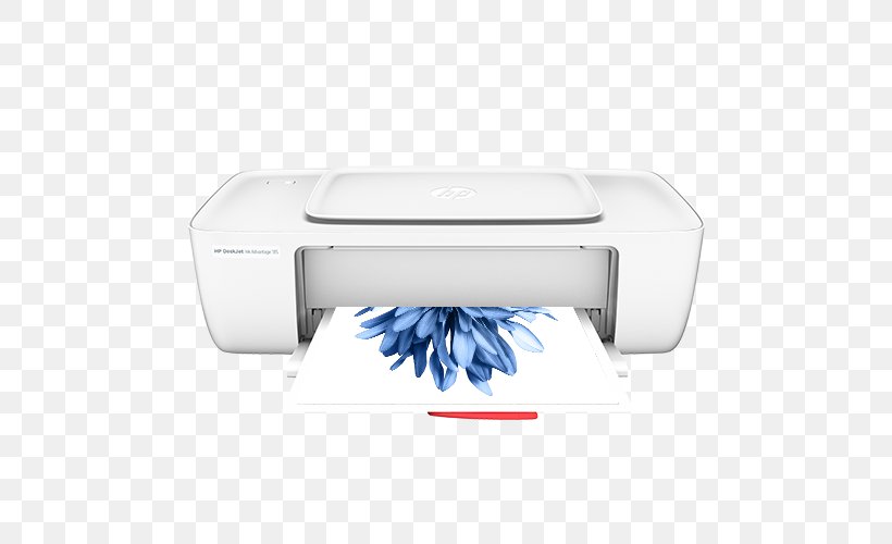 Inkjet Printing Hewlett-Packard Paper Printer HP Deskjet, PNG, 500x500px, Inkjet Printing, Book, Electronic Device, Hewlettpackard, Hp Deskjet Download Free