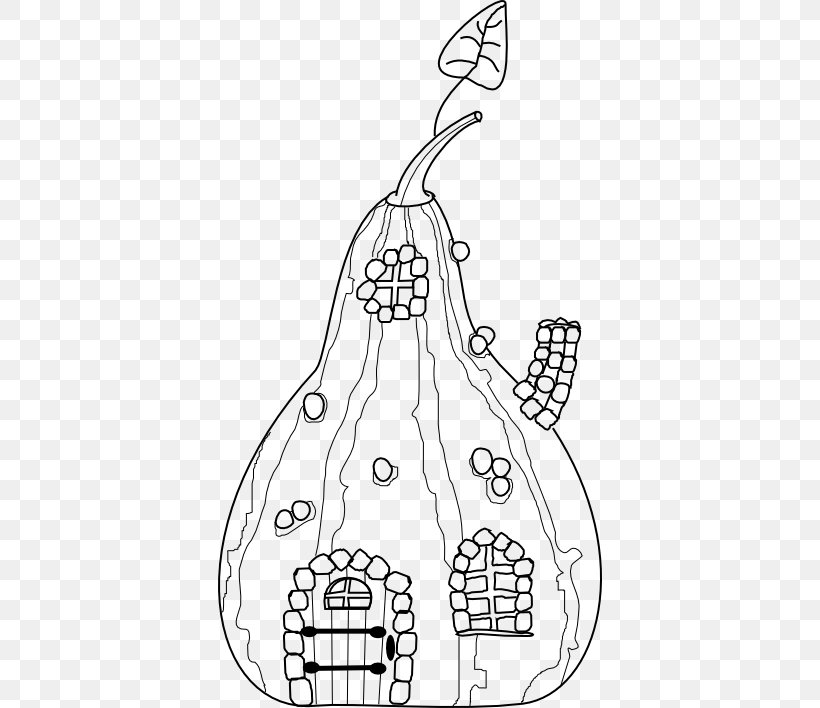 Mushroom House Color White Drawing, PNG, 384x708px, Mushroom, Art, Black And White, Clothing, Color Download Free